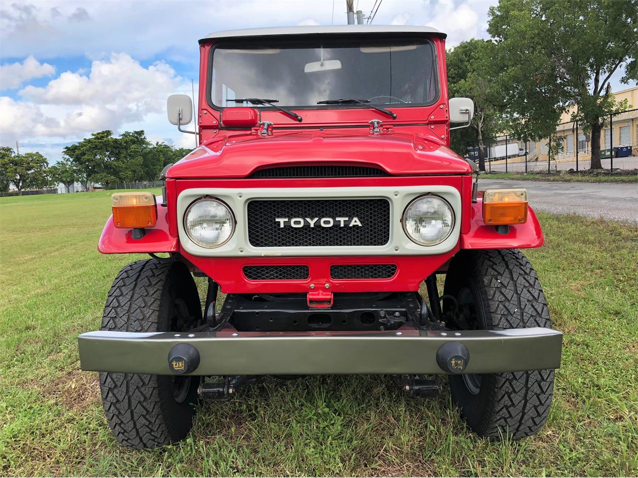 1984 toyota land cruiser fj45 for sale classiccars com cc 1147788 1984 toyota land cruiser fj45 for sale