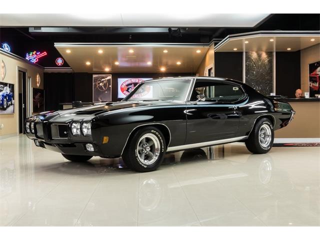 1970 Pontiac LeMans (CC-1147794) for sale in Plymouth, Michigan