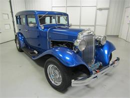 1932 Chrysler Imperial (CC-1147808) for sale in Christiansburg, Virginia