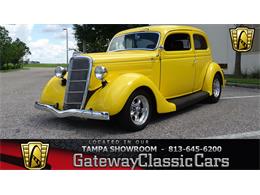 1935 Ford Tudor (CC-1147812) for sale in Ruskin, Florida