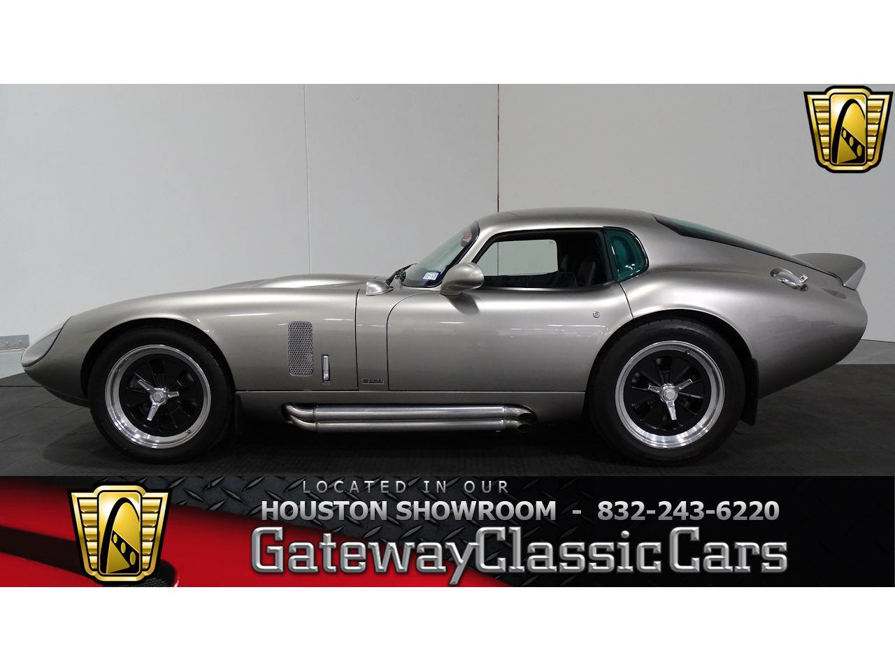 1965 Shelby Daytona For Sale Classiccars Com Cc 1147814