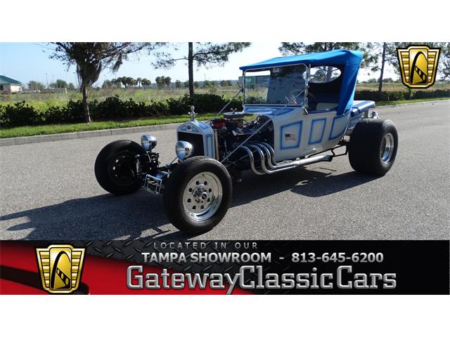 1927 Ford T Bucket (CC-1147815) for sale in Ruskin, Florida