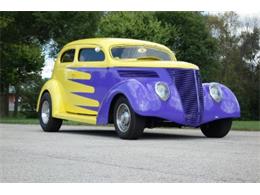 1937 Ford Coupe (CC-1147831) for sale in Mundelein, Illinois