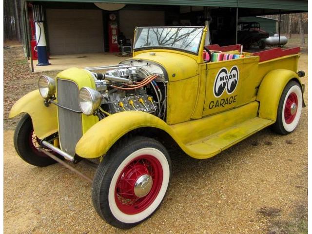 1929 Ford Pickup (CC-1147840) for sale in Arlington, Texas