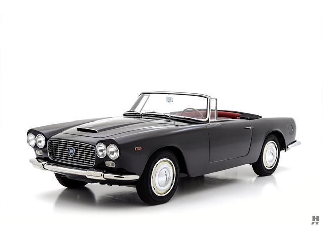 1963 Lancia Flaminia 2.8 3C (CC-1147845) for sale in Saint Louis, Missouri