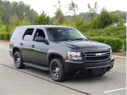 2007 Chevrolet Tahoe (CC-1147866) for sale in Greensboro, North Carolina