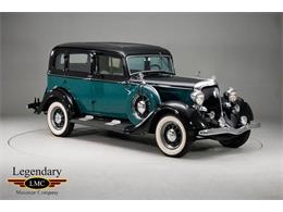 1934 Plymouth Antique (CC-1147868) for sale in Halton Hills, Ontario