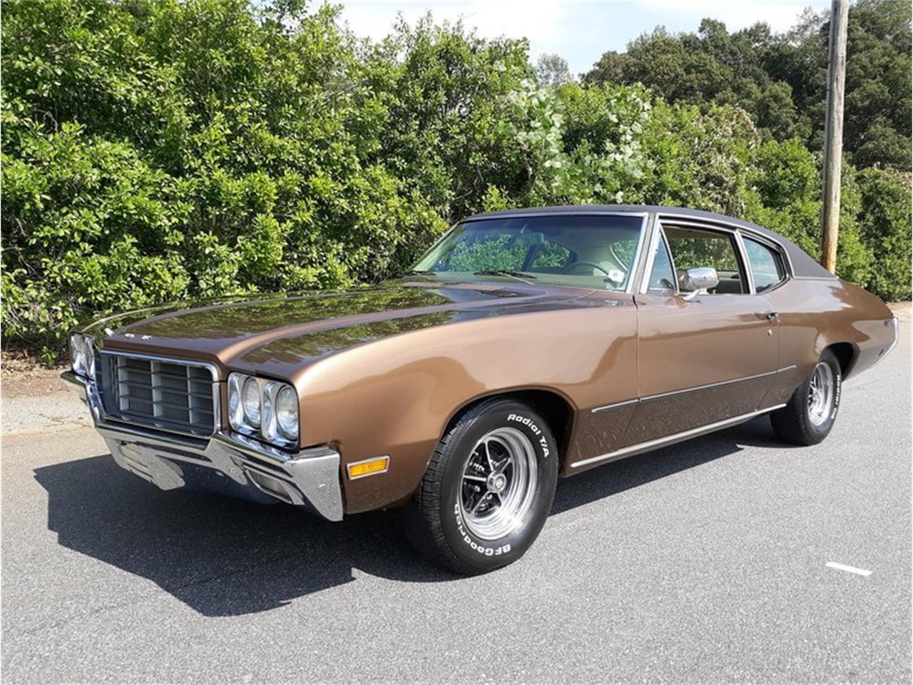 1970 Buick Skylark for Sale | ClassicCars.com | CC-1147872