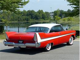 1958 Plymouth Belvedere (CC-1147877) for sale in Greensboro, North Carolina