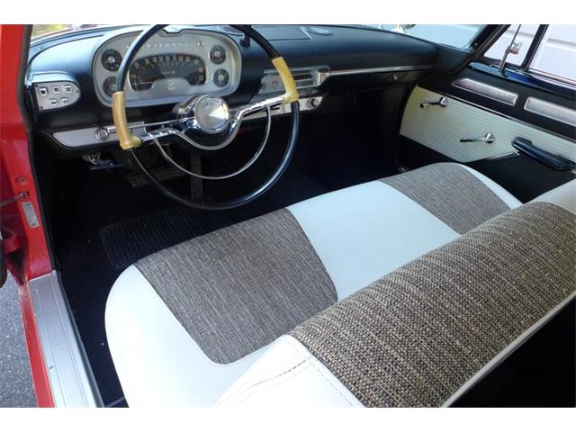1958 Plymouth Belvedere (CC-1147877) for sale in Greensboro, North Carolina