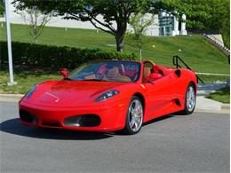 2006 Ferrari F430 (CC-1147880) for sale in Greensboro, North Carolina