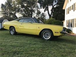 1971 Dodge Demon (CC-1147883) for sale in Greensboro, North Carolina