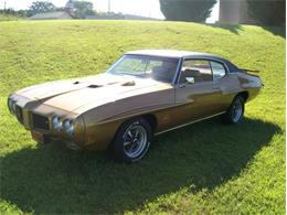 1970 Pontiac GTO (CC-1147888) for sale in Greensboro, North Carolina