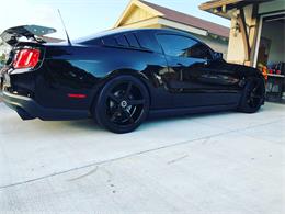 2010 Ford Mustang GT (CC-1140790) for sale in Costa Mesa , California
