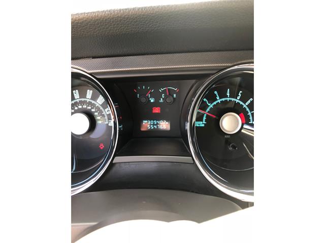2010 Ford Mustang GT (CC-1140790) for sale in Costa Mesa , California