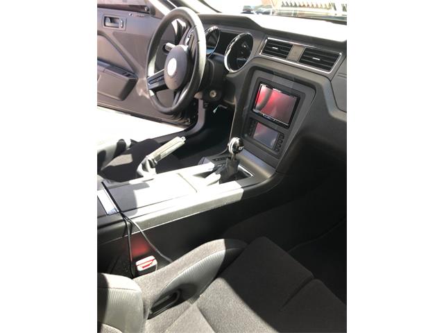 2010 Ford Mustang GT (CC-1140790) for sale in Costa Mesa , California