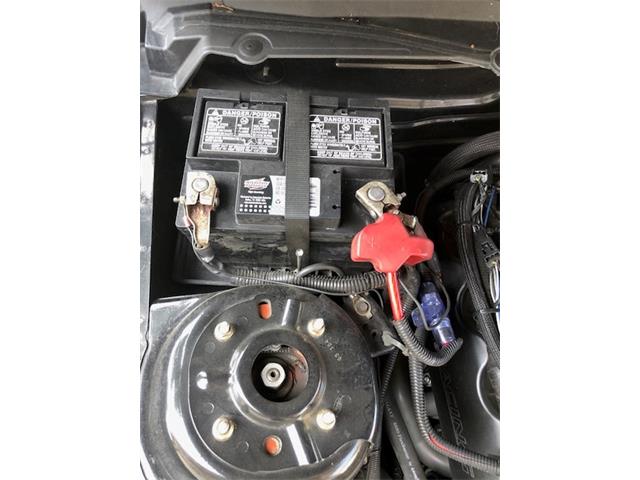 2010 Ford Mustang GT (CC-1140790) for sale in Costa Mesa , California