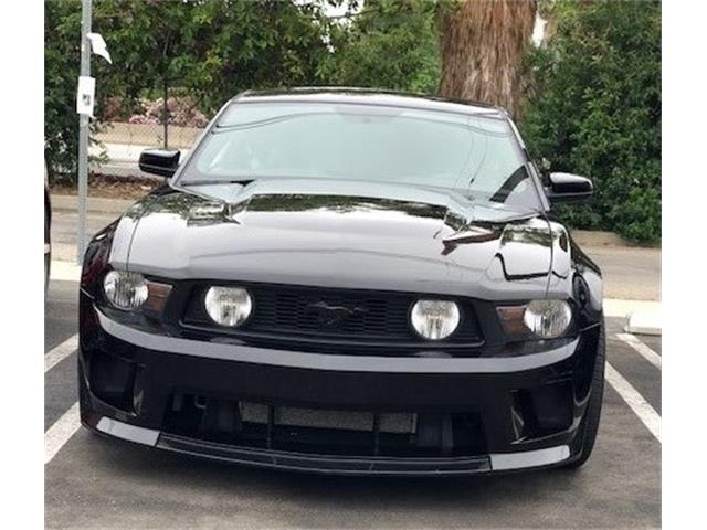 2010 Ford Mustang GT (CC-1140790) for sale in Costa Mesa , California