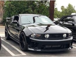 2010 Ford Mustang GT (CC-1140790) for sale in Costa Mesa , California
