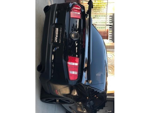 2010 Ford Mustang GT (CC-1140790) for sale in Costa Mesa , California