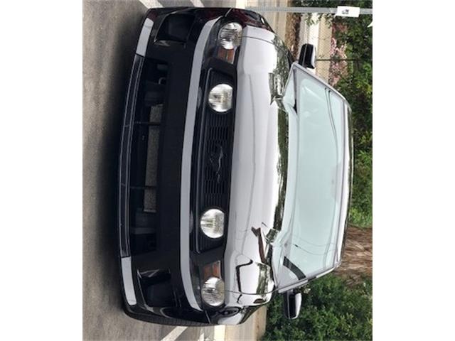 2010 Ford Mustang GT (CC-1140790) for sale in Costa Mesa , California