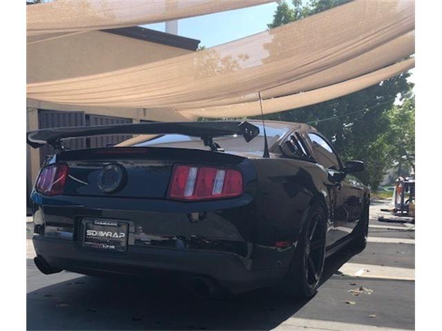 2010 Ford Mustang GT (CC-1140790) for sale in Costa Mesa , California