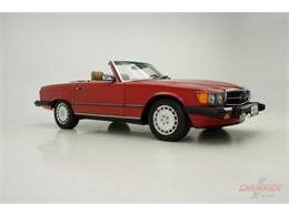 1988 Mercedes-Benz 560SL (CC-1147902) for sale in Syosset, New York