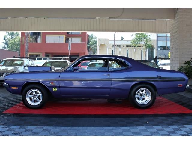 1971 Dodge Demon (CC-1147909) for sale in Sherman Oaks, California