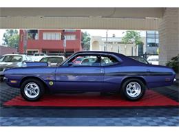 1971 Dodge Demon (CC-1147909) for sale in Sherman Oaks, California