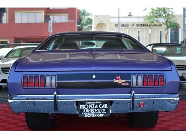 1971 Dodge Demon (CC-1147909) for sale in Sherman Oaks, California