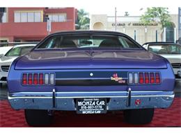 1971 Dodge Demon (CC-1147909) for sale in Sherman Oaks, California