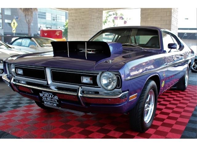 1971 Dodge Demon (CC-1147909) for sale in Sherman Oaks, California