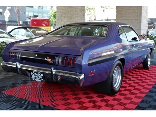 1971 Dodge Demon (CC-1147909) for sale in Sherman Oaks, California
