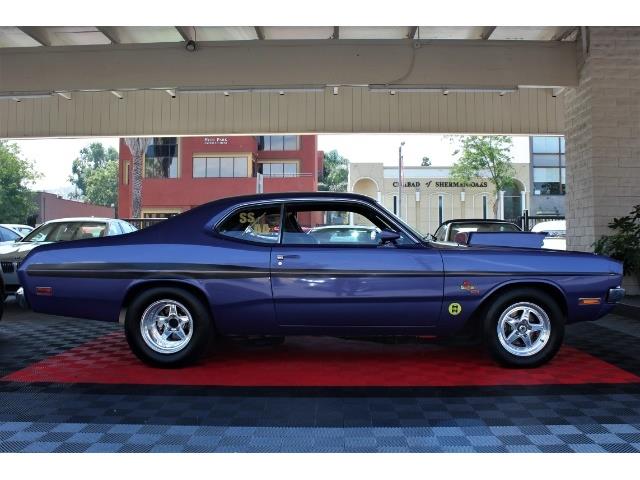1971 Dodge Demon (CC-1147909) for sale in Sherman Oaks, California
