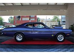 1971 Dodge Demon (CC-1147909) for sale in Sherman Oaks, California