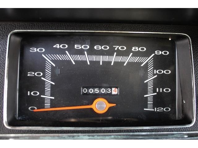 1971 Dodge Demon (CC-1147909) for sale in Sherman Oaks, California