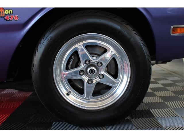 1971 Dodge Demon (CC-1147909) for sale in Sherman Oaks, California