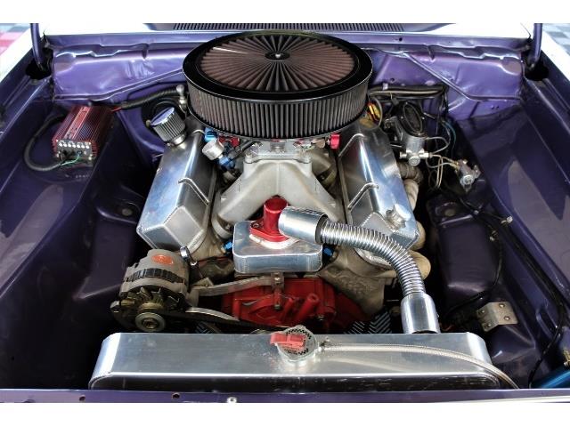 1971 Dodge Demon (CC-1147909) for sale in Sherman Oaks, California