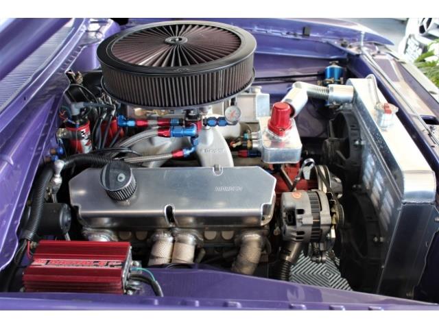 1971 Dodge Demon (CC-1147909) for sale in Sherman Oaks, California