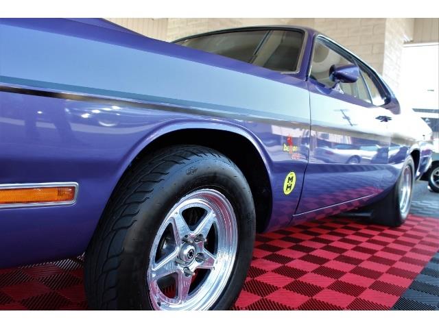 1971 Dodge Demon (CC-1147909) for sale in Sherman Oaks, California