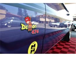 1971 Dodge Demon (CC-1147909) for sale in Sherman Oaks, California
