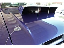 1971 Dodge Demon (CC-1147909) for sale in Sherman Oaks, California