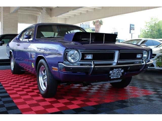 1971 Dodge Demon (CC-1147909) for sale in Sherman Oaks, California