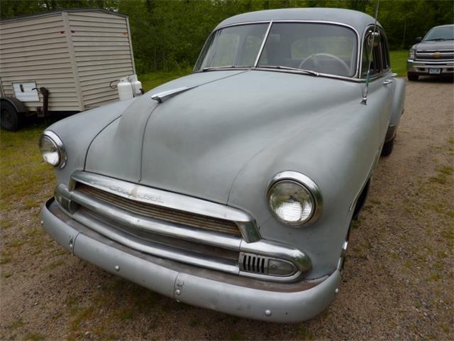 1951 Chevrolet Deluxe (CC-1140793) for sale in Bovey, Minnesota