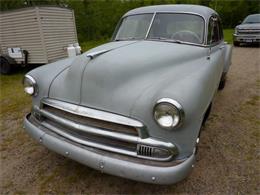 1951 Chevrolet Deluxe (CC-1140793) for sale in Bovey, Minnesota