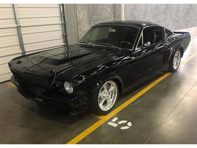 1965 Ford Mustang (CC-1147941) for sale in Dallas, Texas