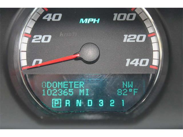 2007 Chevrolet Monte Carlo SS (CC-1147946) for sale in Biloxi, Mississippi
