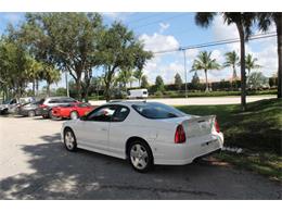 2007 Chevrolet Monte Carlo SS (CC-1147946) for sale in Biloxi, Mississippi