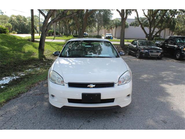 2007 Chevrolet Monte Carlo SS (CC-1147946) for sale in Biloxi, Mississippi