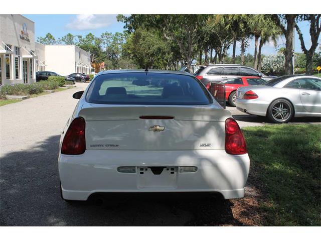 2007 Chevrolet Monte Carlo SS (CC-1147946) for sale in Biloxi, Mississippi